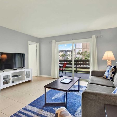Lighthouse Point Rental 35A Tybee Island Exteriör bild