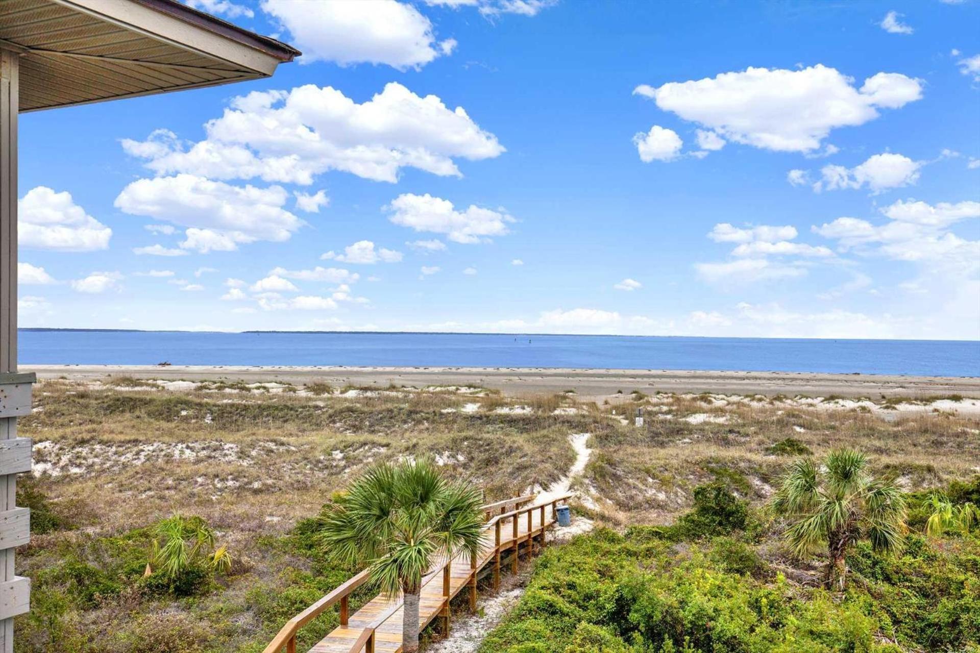 Lighthouse Point Rental 35A Tybee Island Exteriör bild