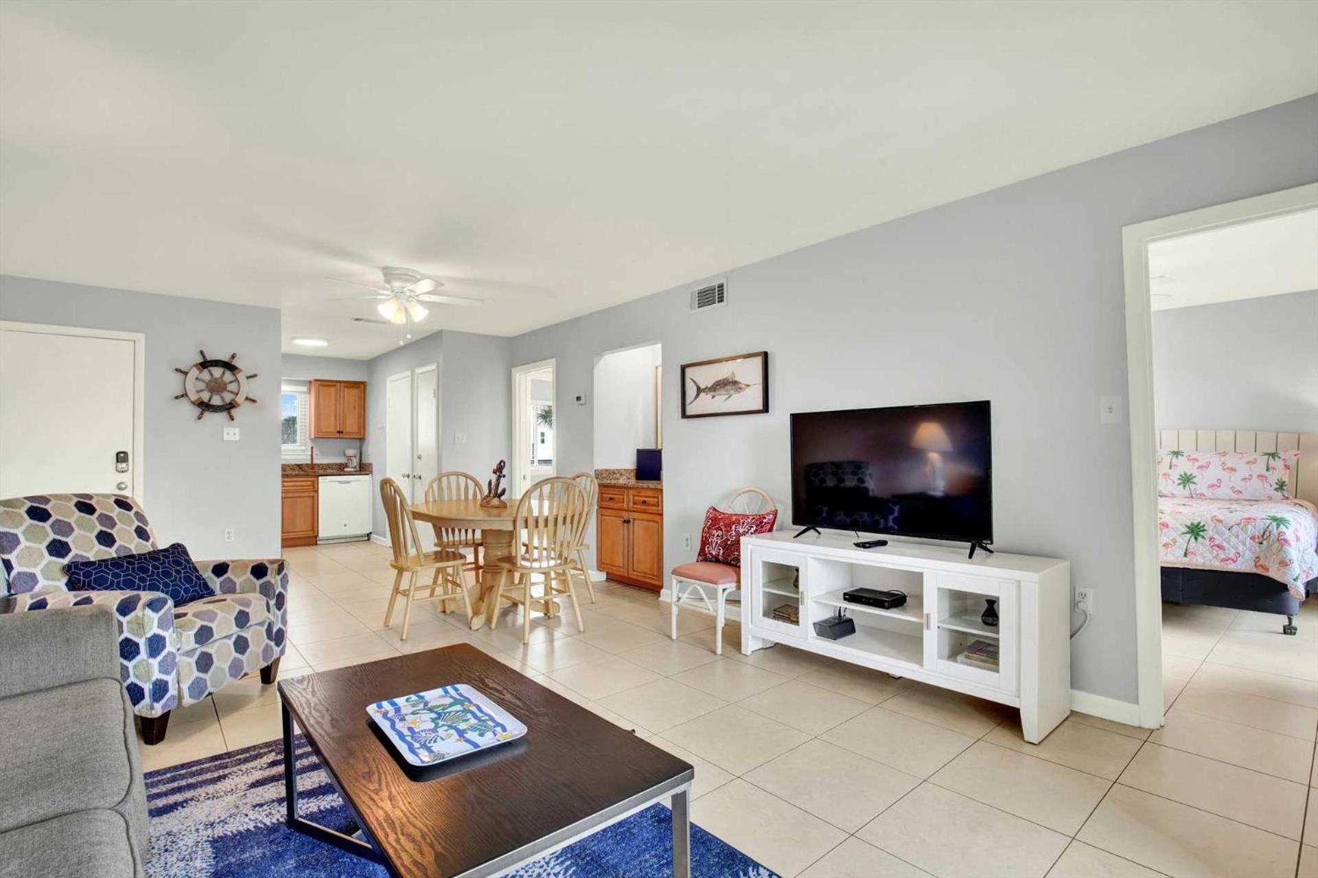 Lighthouse Point Rental 35A Tybee Island Exteriör bild