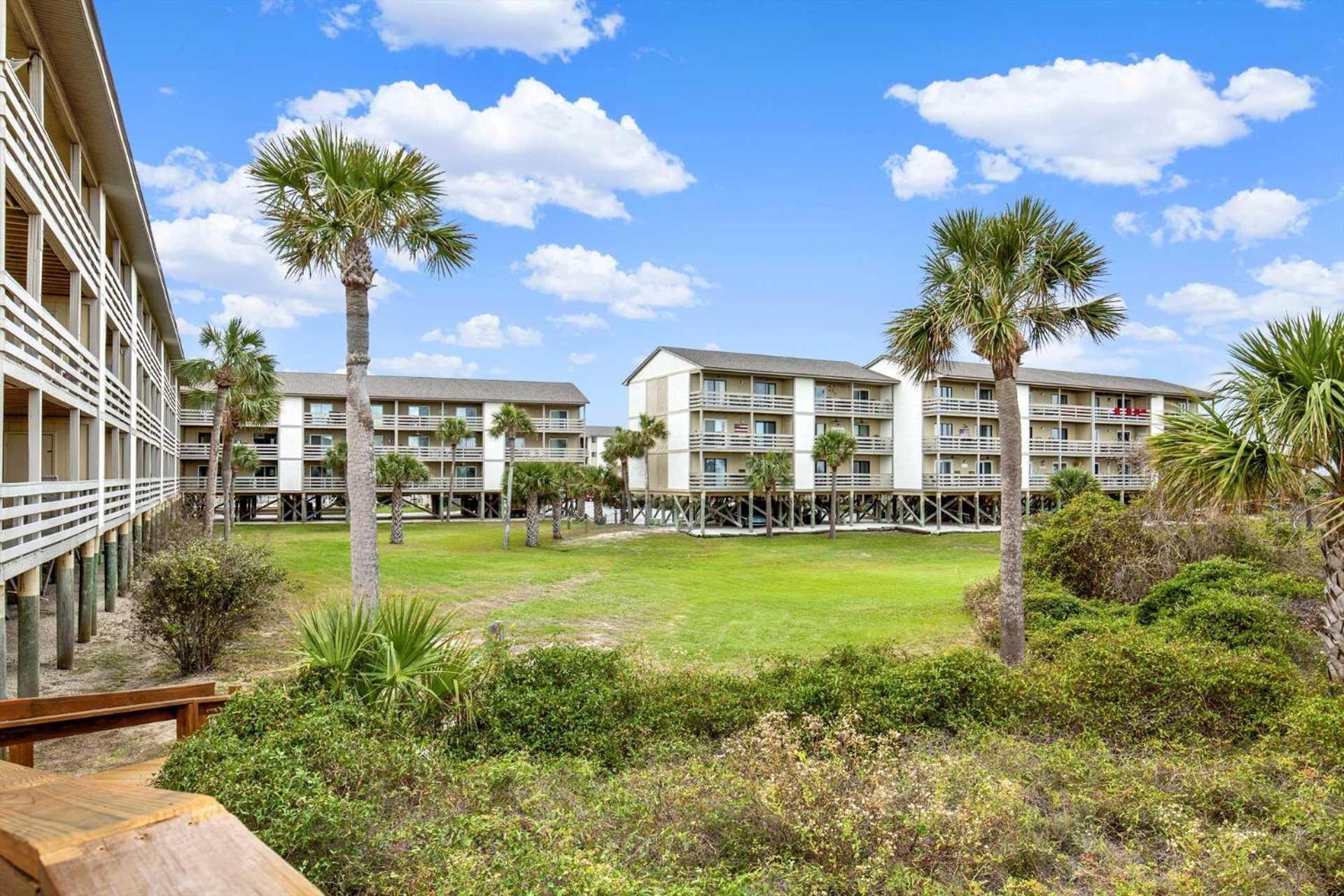 Lighthouse Point Rental 35A Tybee Island Exteriör bild