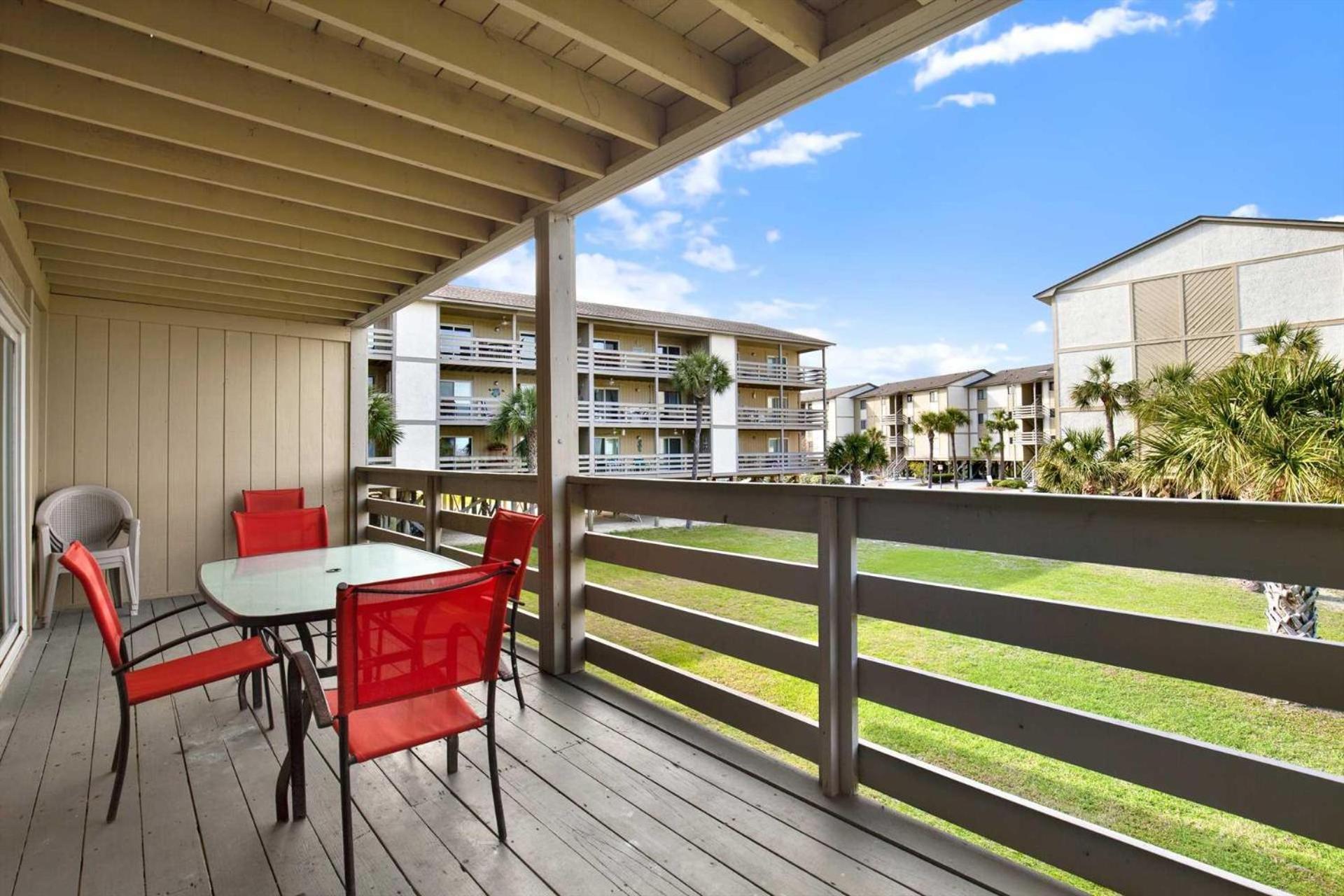 Lighthouse Point Rental 35A Tybee Island Exteriör bild