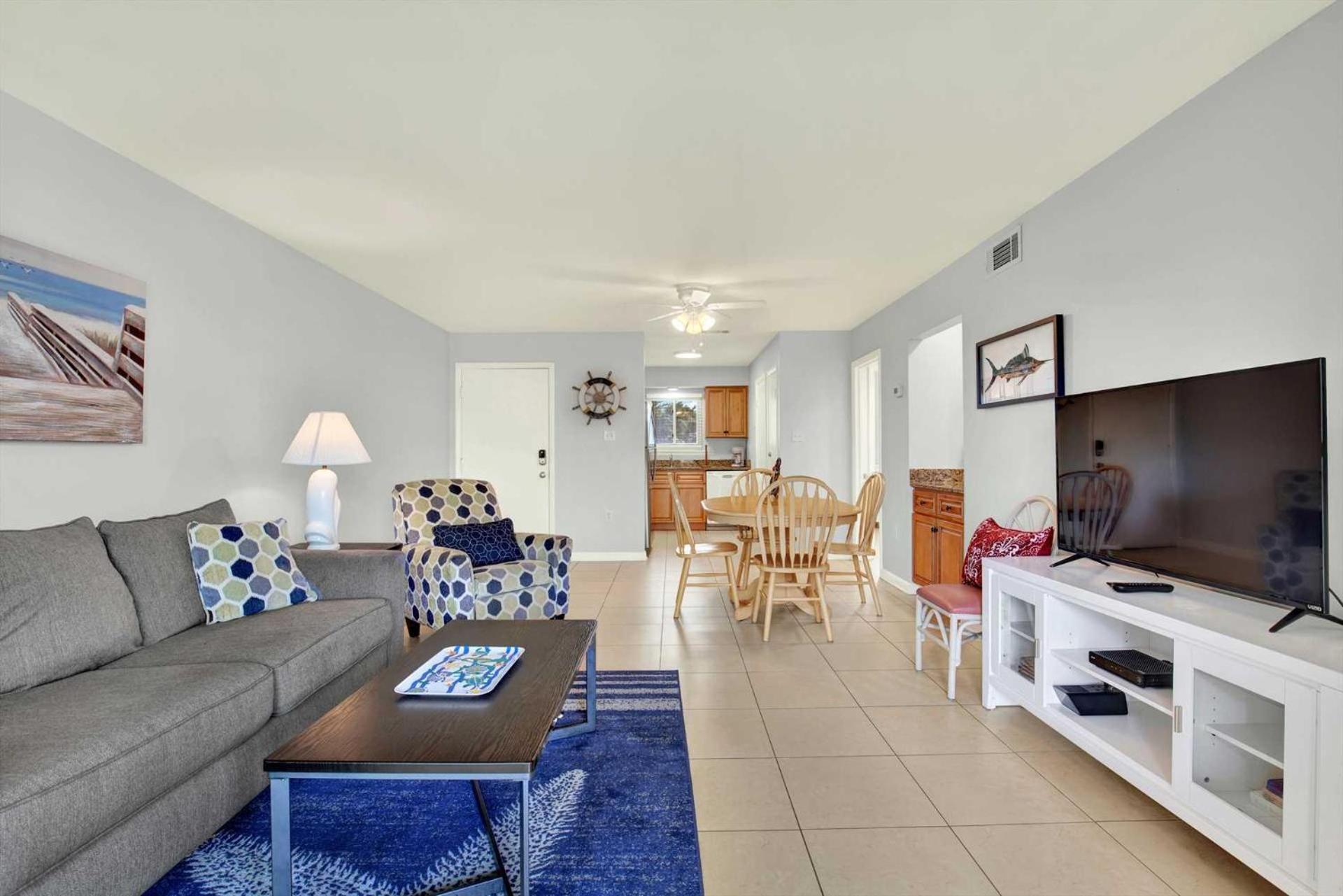 Lighthouse Point Rental 35A Tybee Island Exteriör bild