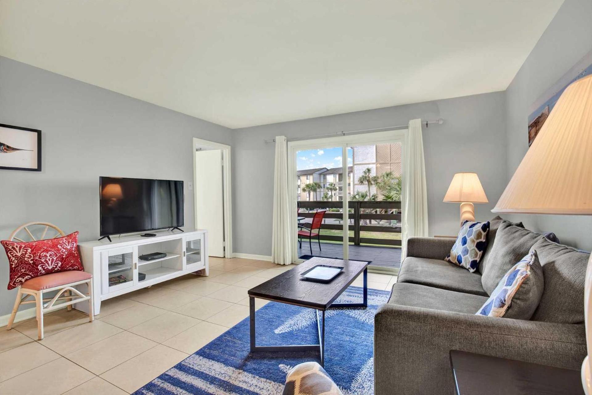 Lighthouse Point Rental 35A Tybee Island Exteriör bild